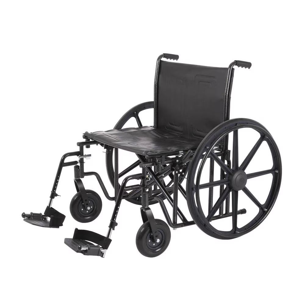 Array HD K7 Wheelchair