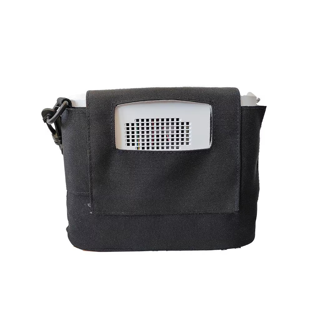 Carry Bag for P2/P2-E6 Portable Oxygen Concentrators With Easy Battery Access