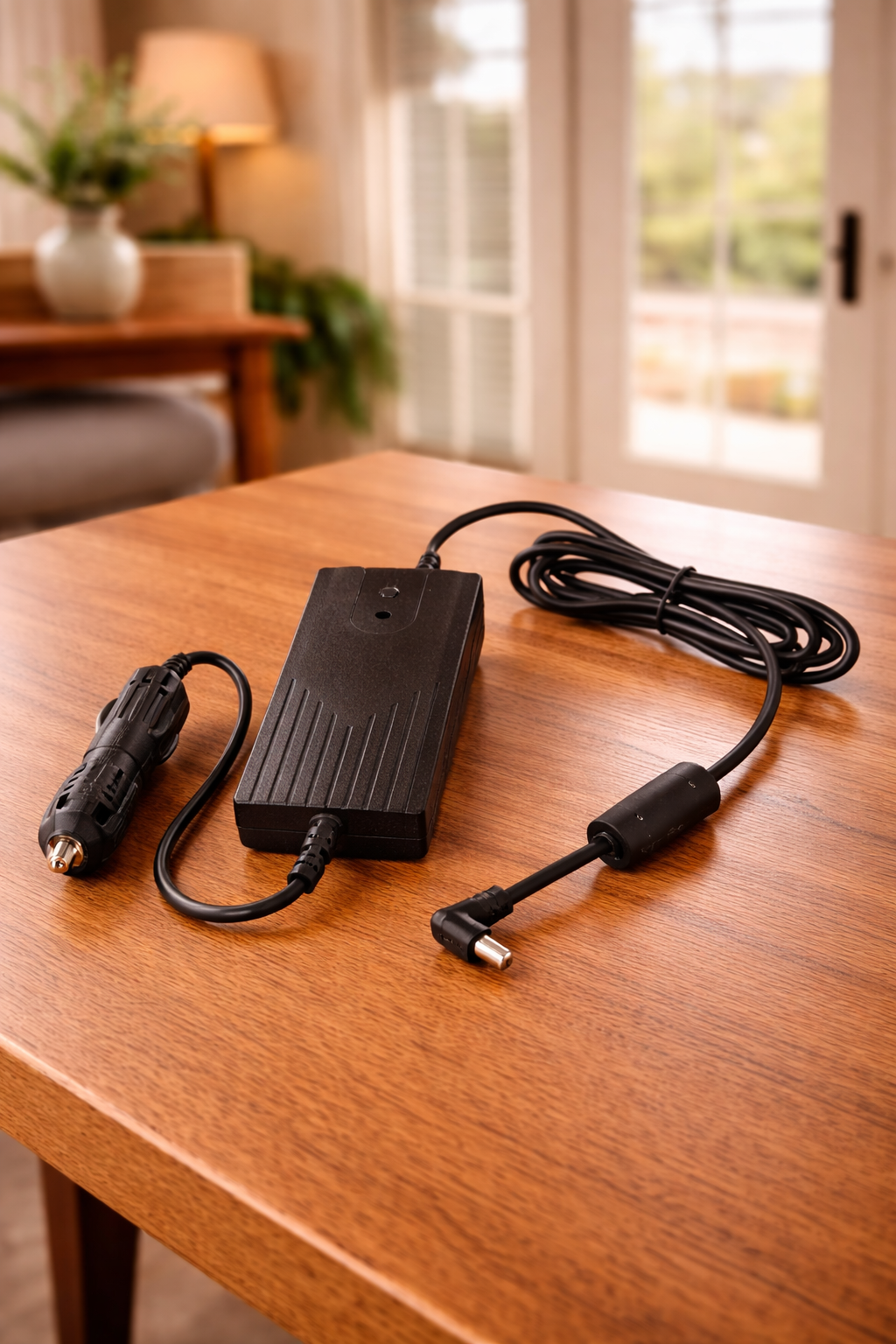 Battery and External Charger Accessory Kit PAK3 - Rhythm Healthcare