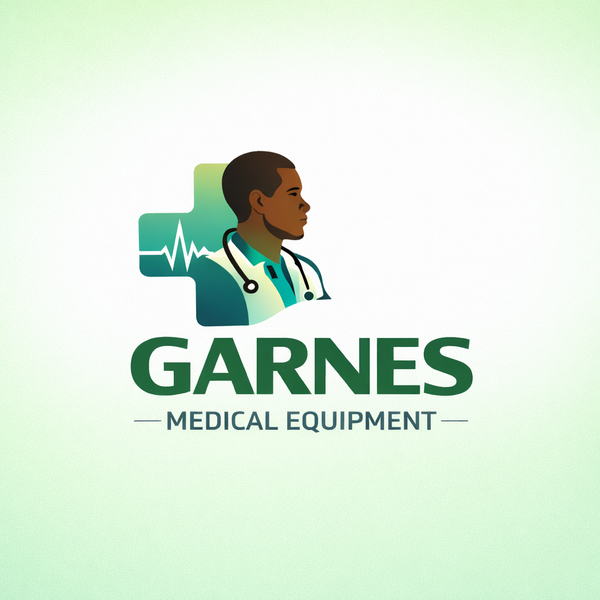 GARNES MEDICAL EQUIPMENT AND SUPPLIES