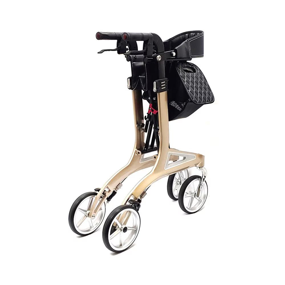 Arpeggio Rollator Walker - Rhythm Healthcare