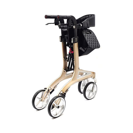 Arpeggio Rollator Walker - Rhythm Healthcare