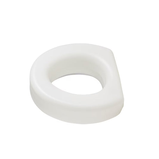4” Raised Toilet Seat