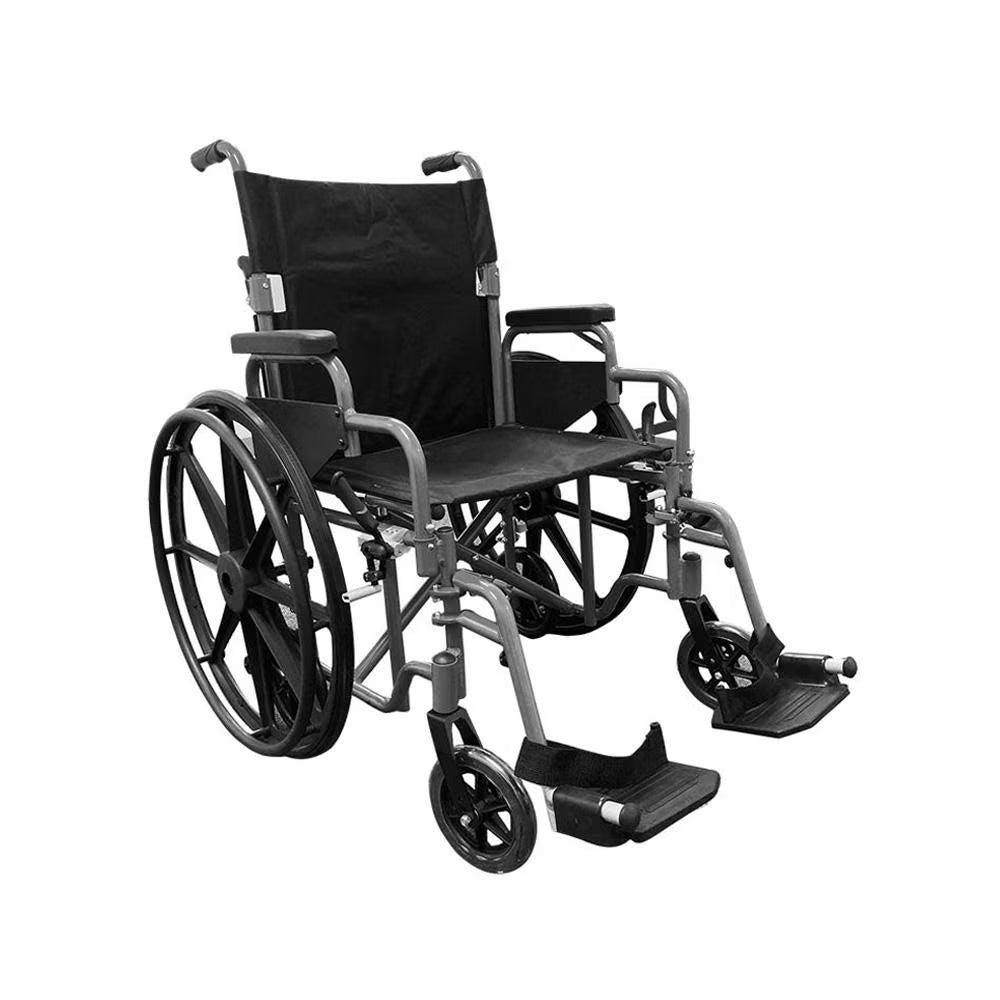 Combo Wheelchair/ Transport Chair - Rhythm Healthcare