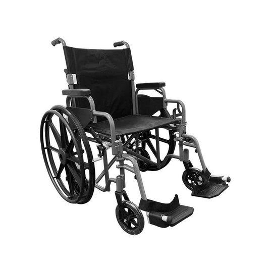 Combo Wheelchair/ Transport Chair - Rhythm Healthcare