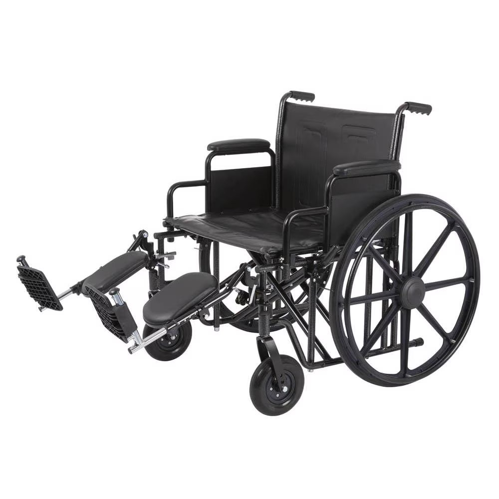 Array HD K7 Wheelchair