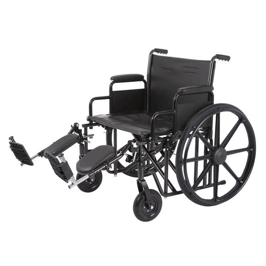 Array HD K7 Wheelchair