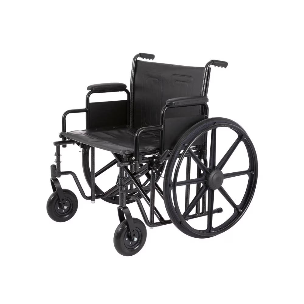Array HD K7 Wheelchair