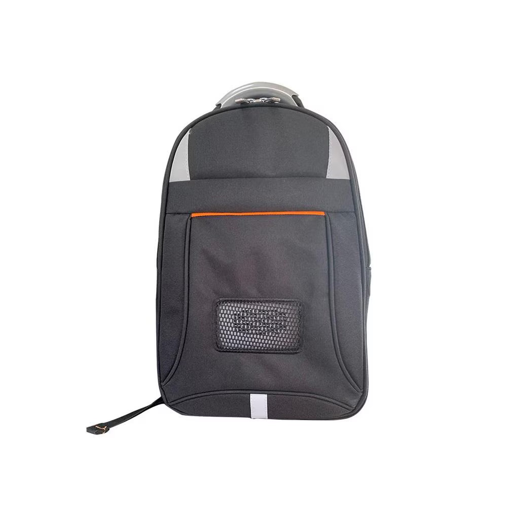 P2 Backpack by Rhythm Healthcare