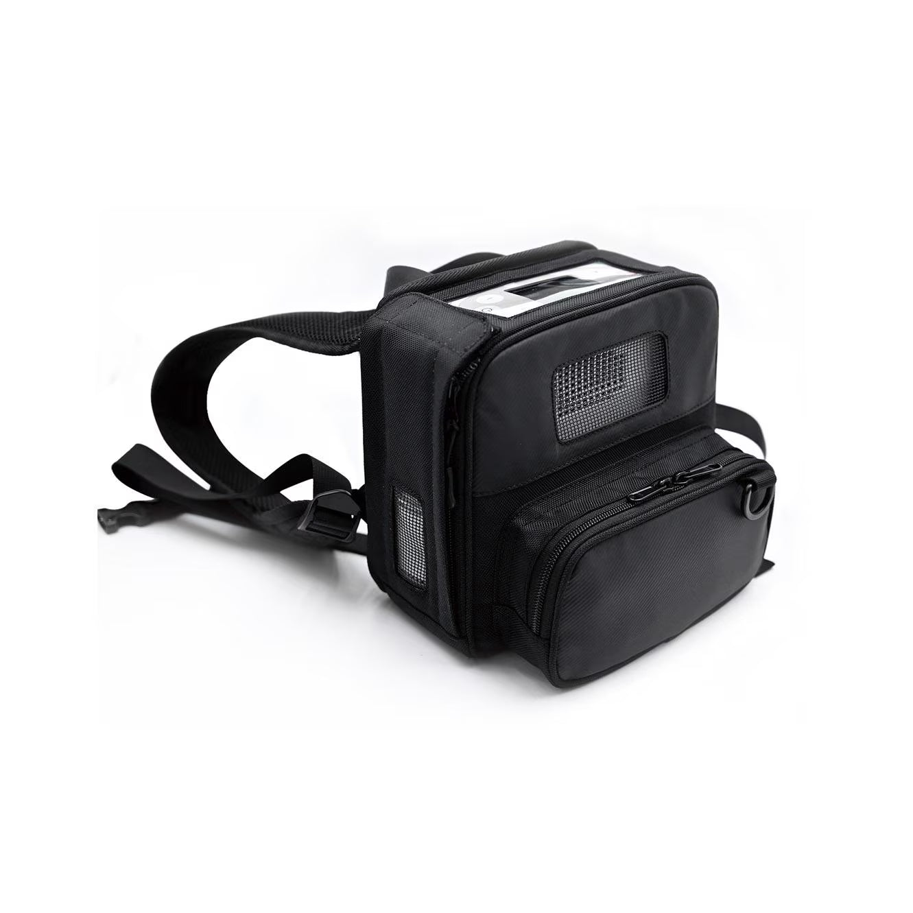 Premium Durable Backpack for the P2/P2-E/P2-E6/P2-E7 - Rhythm Healthcare