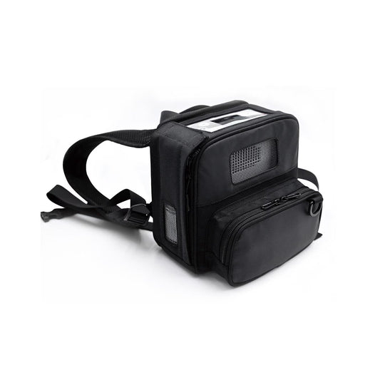 Premium Durable Backpack for the P2/P2-E/P2-E6/P2-E7 - Rhythm Healthcare