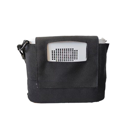 Carry Bag for P2/P2-E6 Portable Oxygen Concentrators With Easy Battery Access